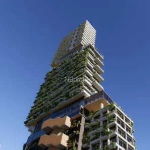 Apartamento com 4 Quartos à venda, 218m² no Mossunguê, Curitiba