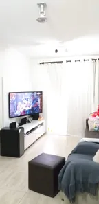 Apartamento com 2 Quartos à venda, 67m² no Chácara Inglesa, São Paulo