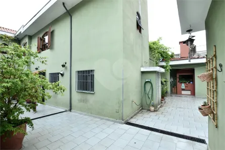 Sobrado com 3 Quartos à venda, 220m² no Vila Clementino, São Paulo