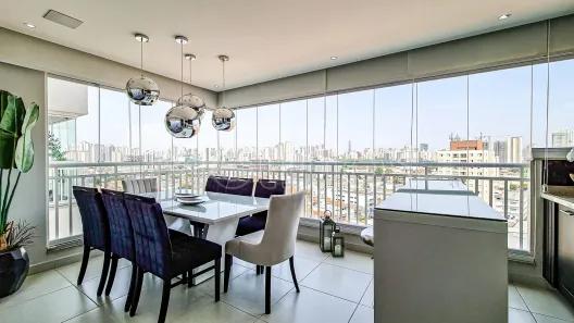Apartamento com 2 Quartos à venda, 102m² no Tatuapé, São Paulo