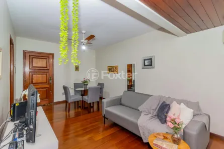 Apartamento com 1 Quarto à venda, 50m² no Auxiliadora, Porto Alegre