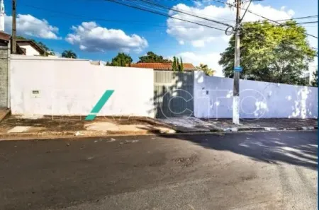 Lote/Terreno para venda ou aluguel, 332m² no Chácara da Barra, Campinas