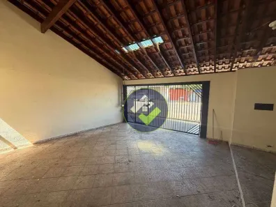 Casa com 3 Quartos à venda, 160m² no Jardim Eugênia, Bauru