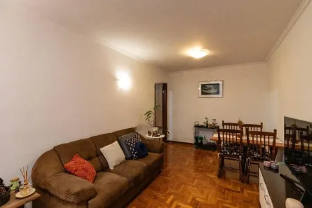 Apartamento com 2 Quartos à venda, 104m² no Vila Ipojuca, São Paulo