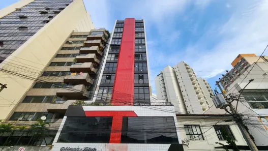 Sala Comercial à venda, 186m² no Centro, Juiz de Fora