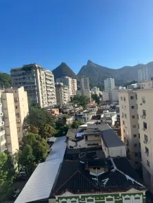 Apartamento com 3 Quartos à venda, 128m² no Laranjeiras, Rio de Janeiro