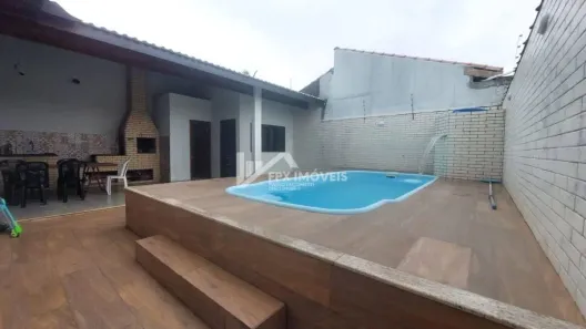 Casa com 4 Quartos à venda, 227m² no , Itanhaém