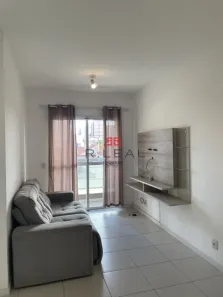 Apartamento com 1 Quarto para alugar, 42m² no Jardim Infante Dom Henrique, Bauru