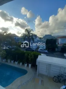 Casa com 4 Quartos à venda, 217m² no Recreio dos Bandeirantes, Rio de Janeiro