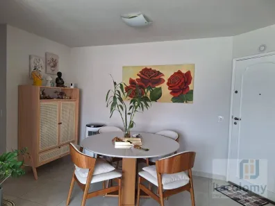 Apartamento com 3 Quartos à venda, 98m² no Alphaville Centro Industrial e Empresarial/Alphaville., Barueri