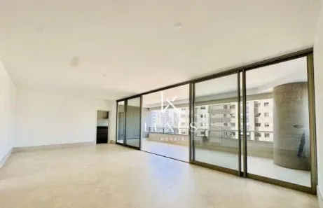 Apartamento com 4 Quartos para venda ou aluguel, 208m² no Vale do Sereno, Nova Lima