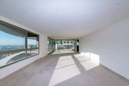 Apartamento com 5 Quartos à venda, 323m² no Santa Lúcia, Belo Horizonte