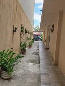 Apartamento com 1 Quarto para alugar, 56m² no Centro, Feira de Santana