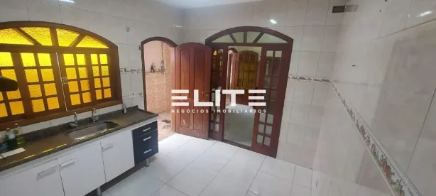 Casa com 5 Quartos à venda, 150m² no Anchieta, São Bernardo do Campo