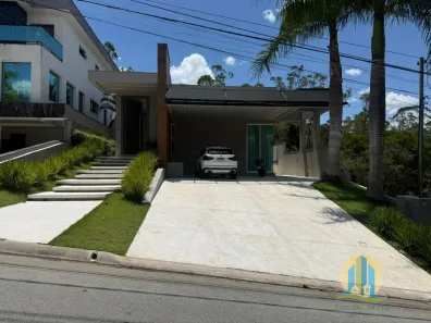 Casa com 3 Quartos à venda, 360m² no Jardim do Golf I, Jandira