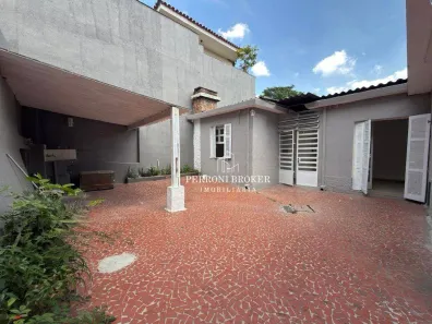 Casa com 1 Quarto para alugar, 80m² no Siciliano, São Paulo
