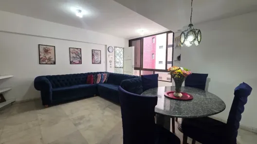 Apartamento com 3 Quartos à venda, 136m² no Boa Viagem, Recife