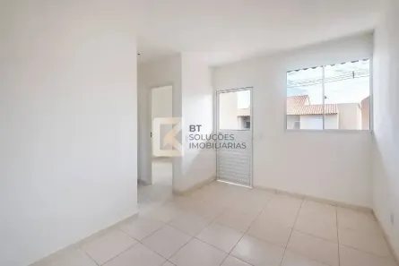 Apartamento com 2 Quartos à venda, 54m² no Mato Dentro, Indaiatuba
