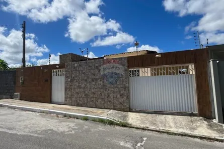 Casa com 3 Quartos à venda, 189m² no Alagoinhas Velha, Alagoinhas