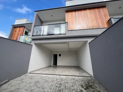 Casa com 3 Quartos à venda, 186m² no Boa Vista, Joinville
