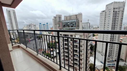 Apartamento com 1 Quarto à venda, 29m² no Sumaré, São Paulo
