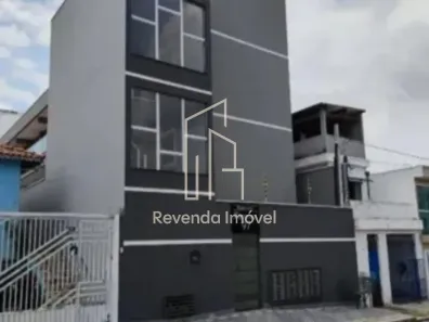 Apartamento com 2 Quartos à venda, 36m² no Cidade Líder, São Paulo