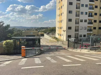 Apartamento com 2 Quartos à venda, 45m² no Vila Sonia, Valinhos