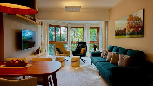 Apartamento com 3 Quartos à venda, 164m² no Centro, Gramado