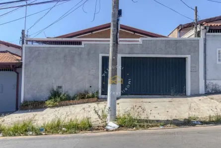 Casa com 3 Quartos à venda, 192m² no Jardim Ipaussurama, Campinas