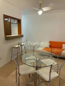 Apartamento com 1 Quarto à venda, 40m² no Passo da Areia, Porto Alegre