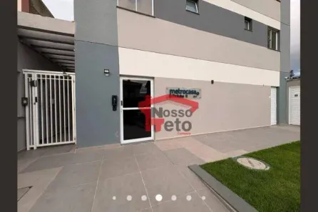 Apartamento com 1 Quarto à venda, 18m² no Vila Pereira Barreto, São Paulo