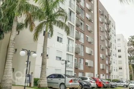 Apartamento com 2 Quartos à venda, 57m² no Vila Nova, Porto Alegre