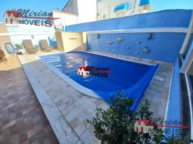 Casa com 3 Quartos à venda, 366m² no Parque Turistico, Peruíbe