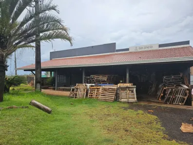 Ponto Comercial à venda, 1960m² no , Jandaia do Sul