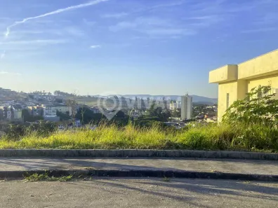 Lote/Terreno à venda, 492m² no Nova Itatiba, Itatiba