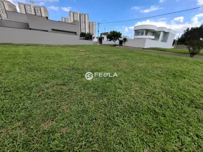 Lote/Terreno à venda, 300m² no Zona Predominantemente Residencial Dois ( ZPR 2), Nova Odessa