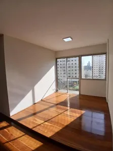 Apartamento com 2 Quartos para alugar, 73m² no Jardim Londrina, São Paulo