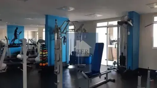 Apartamento com 3 Quartos à venda, 92m² no Lauzane Paulista, São Paulo