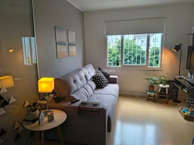 Apartamento com 2 Quartos à venda, 62m² no Vila Nova, Novo Hamburgo