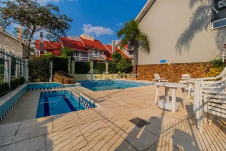 Casa de Condomínio com 3 Quartos à venda, 208m² no Vila Conceição, Porto Alegre