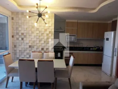 Apartamento com 3 Quartos à venda, 84m² no Jardim do Lago, Jundiaí