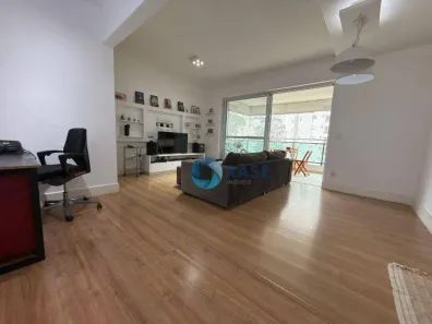 Apartamento com 3 Quartos para alugar, 94m² no Vila Andrade, São Paulo