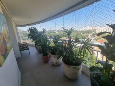 Apartamento com 3 Quartos à venda, 170m² no Bela Aliança, São Paulo