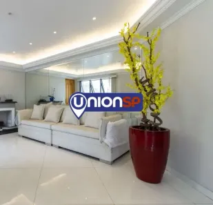Apartamento com 3 Quartos à venda, 118m² no Vila Andrade, São Paulo
