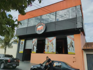 Ponto Comercial para alugar, 400m² no Parque Bauru, Bauru
