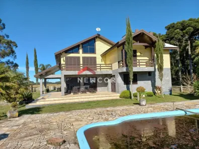 Fazenda/Sítio à venda, 2250000m² no Centro, São Francisco de Paula