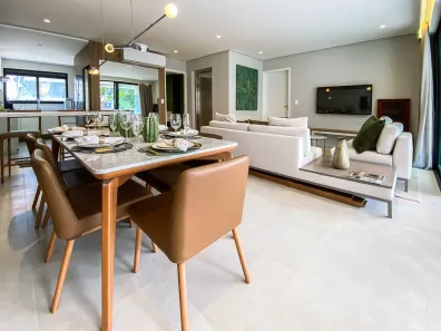 Apartamento com 3 Quartos à venda, 129m² no Cambuí, Campinas