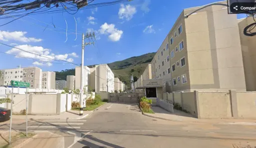 Apartamento com 2 Quartos à venda, 47m² no Centro, Nova Iguaçu
