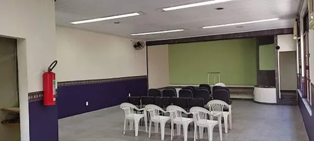 Sala Comercial com 1 Quarto à venda, 210m² no Pita, São Gonçalo