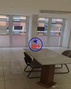 Sala Comercial à venda, 63m² no Centro, Campinas